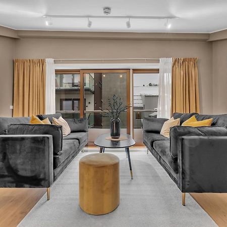 Totalapartments Storgata City Apartments Тромсьо Екстериор снимка